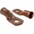 Copper Lug 2/0 gauge wire range