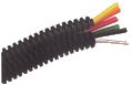 Split Wire Loom 3/8"  