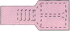 Female 22-18 Ga. .250 tab width Fully Insulated