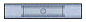 Nylon Butt Connector w/ straight barrel 16-14 Ga.