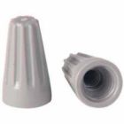 Gray Wire Nut