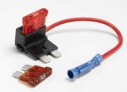 ATC/ATO  Add-a-Fuse Circuit
