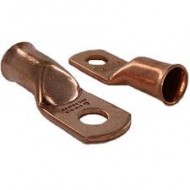 Copper Lug 2/0 gauge wire range