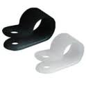 Nylon Cable Clamp 1.0"