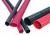 3/4" Shrink Tubing in Black or Red 4 ft. lengths