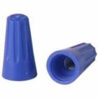 Blue Wire Nut